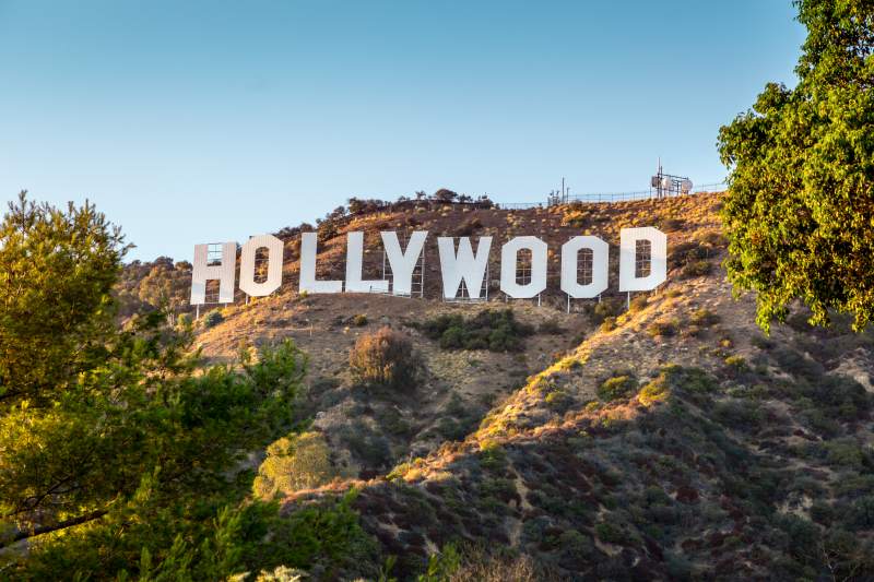 Airbusem A380 do Hollywoodu. Přímé lety do Los Angeles za 8390 Kč. Odlet Mnichov a Vídeň