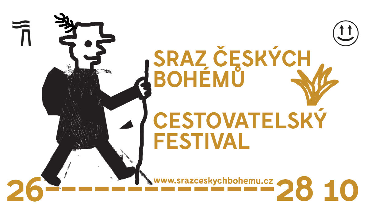 Sraz českých bohémů – cestovatelský festival v Plzni