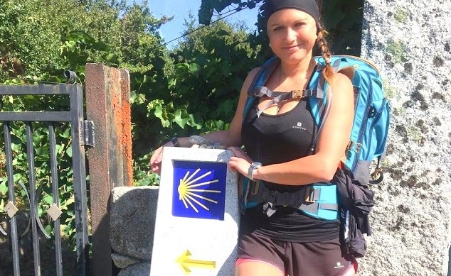 Camino de Santiago