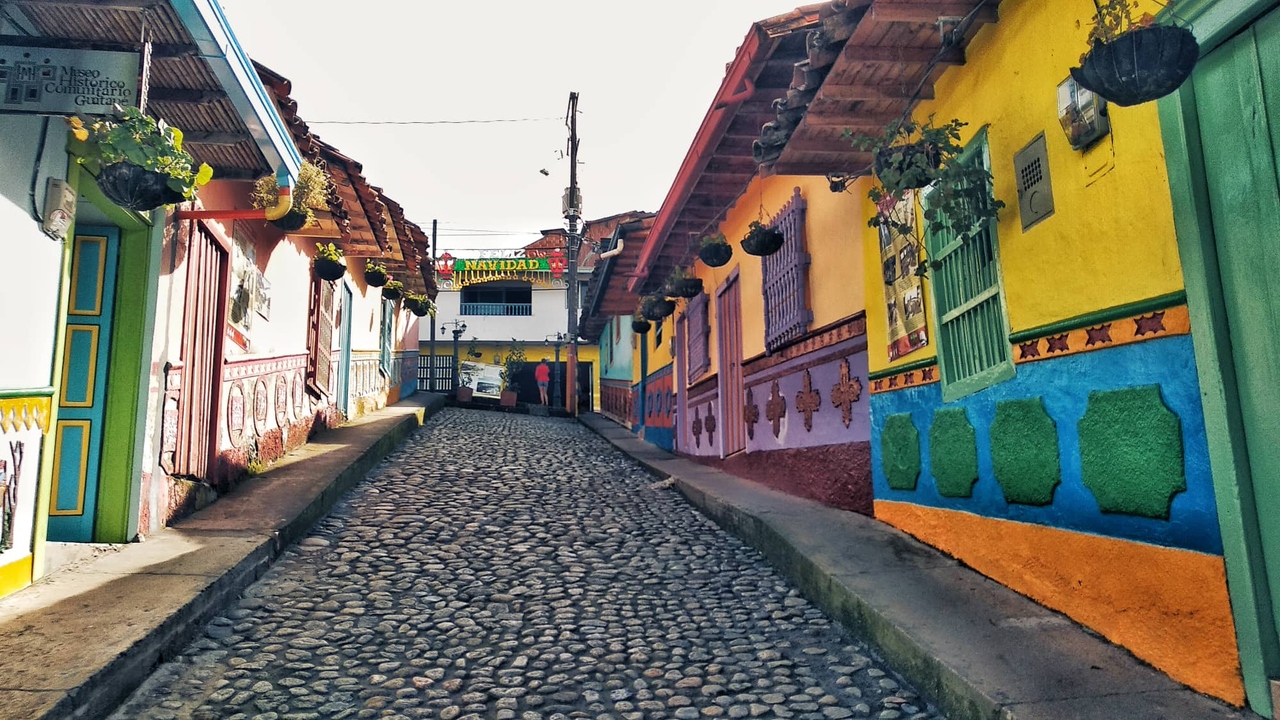 Medellin: 7 NEJ, které stojí za to!
