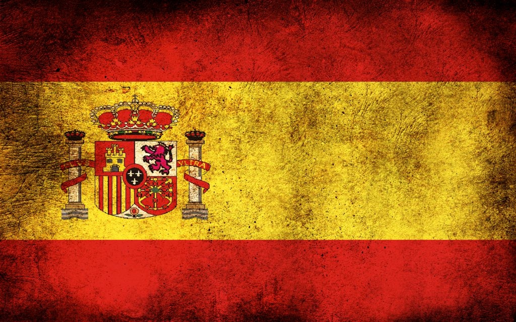 Madrid, Sevilla a Valencia za pět dní